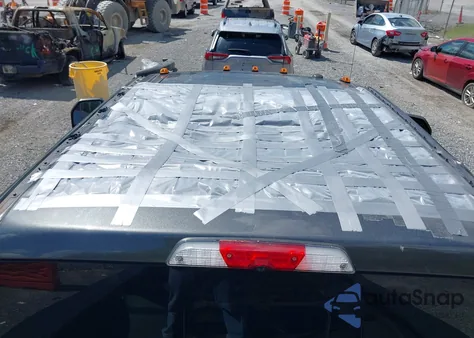 2018 Ford F-250 Lariat z USA, uszkodzony, nr VIN 1FT7W2B61JEC54038